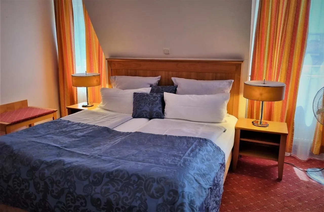 Myminga4 - Hotel & Serviced Apartments 慕尼黑 德国