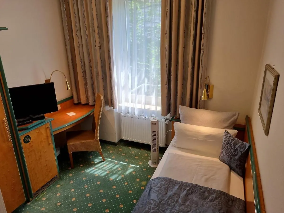 Myminga4 - Hotel & Serviced Apartments 慕尼黑 德国