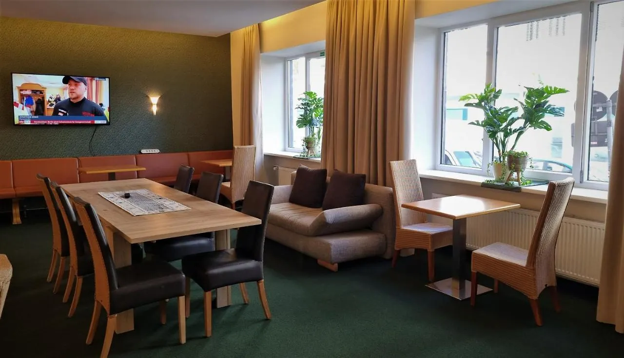 Myminga4 - Hotel & Serviced Apartments 慕尼黑