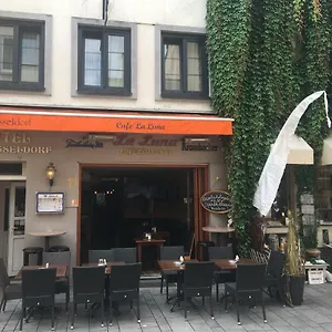 Altduesseldorf 3*, Düsseldorf Duitsland